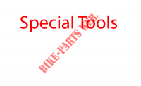 Specific tools I pour MOTO GUZZI Norge IE 8V de 2014